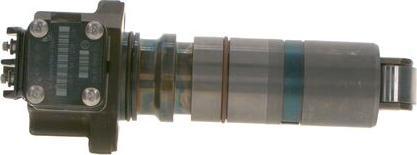 BOSCH 0 414 799 025Pump and Nozzle Unit