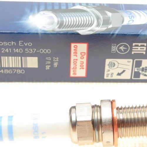 BOSCH 0 241 140 537Spark Plug