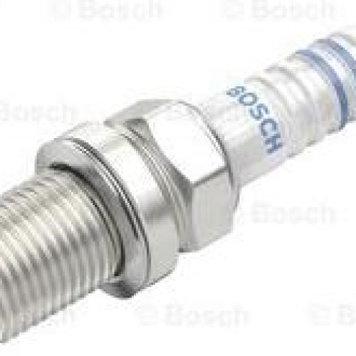 BOSCH 0 242 235 666Spark Plug