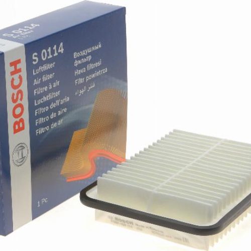 BOSCH F 026 400 114Air Filter