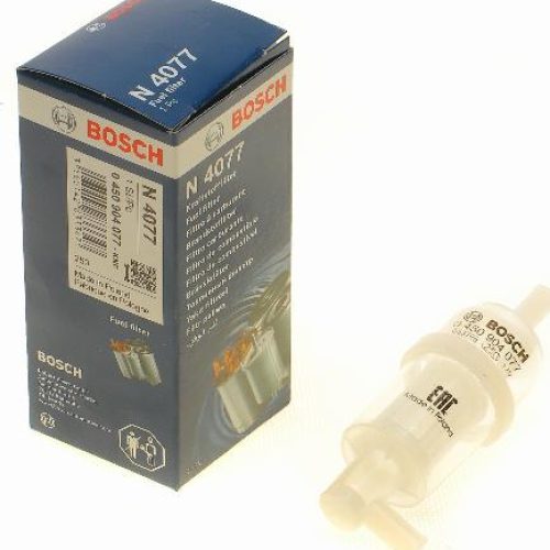 BOSCH 0 450 904 077Fuel filter