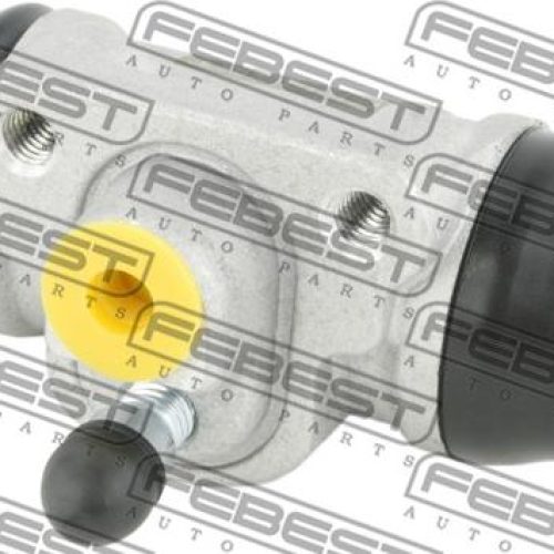 Febest 2378-POLRWheel Brake Cylinder