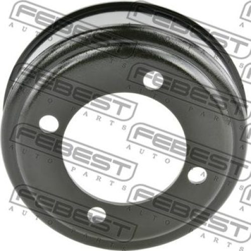 Febest TDS-2UZFEPulley, water pump