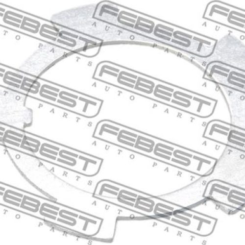 Febest TT-009Securing Plate, ball joint