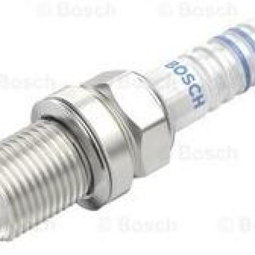 BOSCH 0 242 229 712Spark Plug